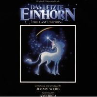 Jimmy Webb - The Last Unicorn